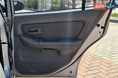 Седан Hyundai Elantra 2005 в 