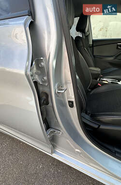 Седан Hyundai Elantra 2011 в 