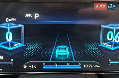 Седан Hyundai Elantra 2021 в 