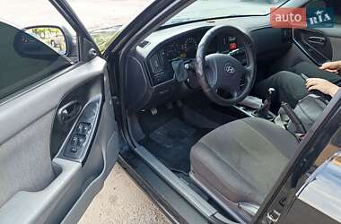 Седан Hyundai Elantra 2005 в 