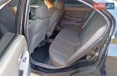 Седан Hyundai Elantra 2005 в 