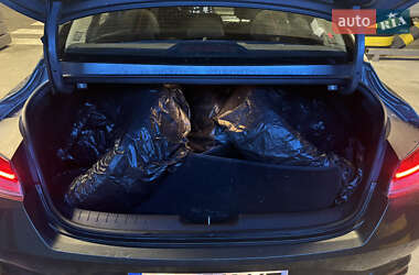 Седан Hyundai Elantra 2021 в 