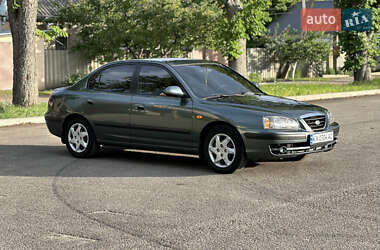 Седан Hyundai Elantra 2011 в 