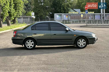 Седан Hyundai Elantra 2011 в 