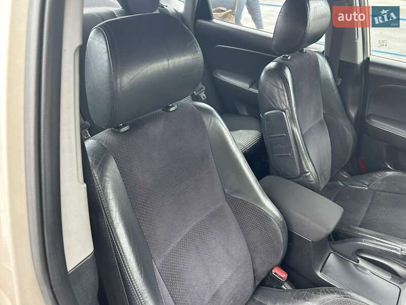 Седан Hyundai Elantra 2010 в Білій Церкві