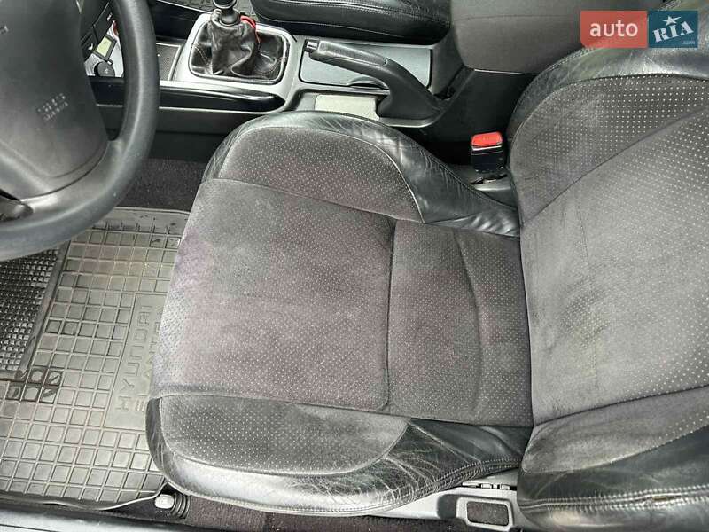 Седан Hyundai Elantra 2010 в Білій Церкві