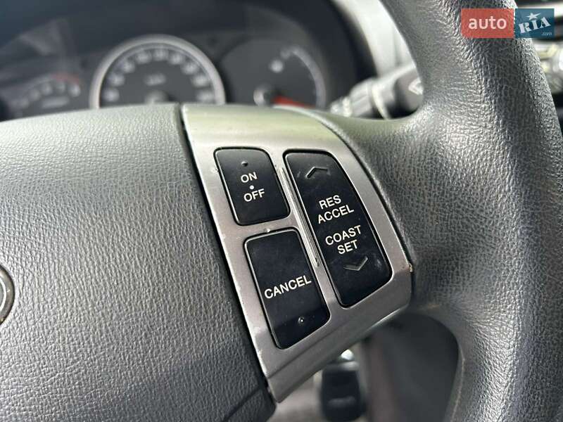 Седан Hyundai Elantra 2010 в Білій Церкві