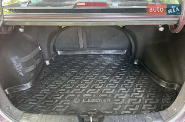 Седан Hyundai Elantra 2011 в 