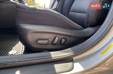 Седан Hyundai Elantra 2017 в 