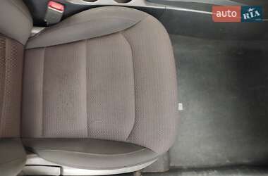Седан Hyundai Elantra 2019 в 