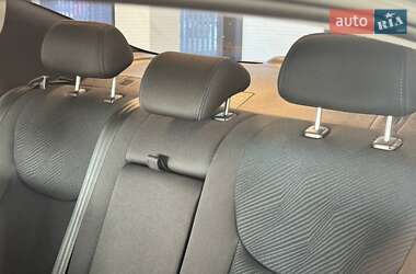 Седан Hyundai Elantra 2012 в 