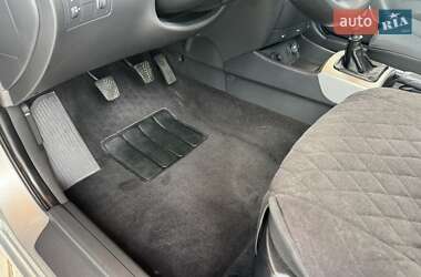 Седан Hyundai Elantra 2008 в 