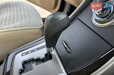 Седан Hyundai Elantra 2013 в 