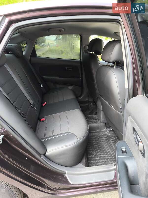 Седан Hyundai Elantra 2008 в Киеве фото 14 Седан Hyundai Elantra 2008 в Киеве