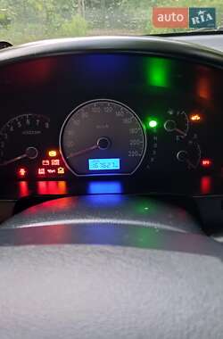 Седан Hyundai Elantra 2008 в 