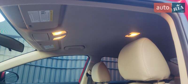 Седан Hyundai Elantra 2018 в Изяславе фото 18 Седан Hyundai Elantra 2018 в Изяславе