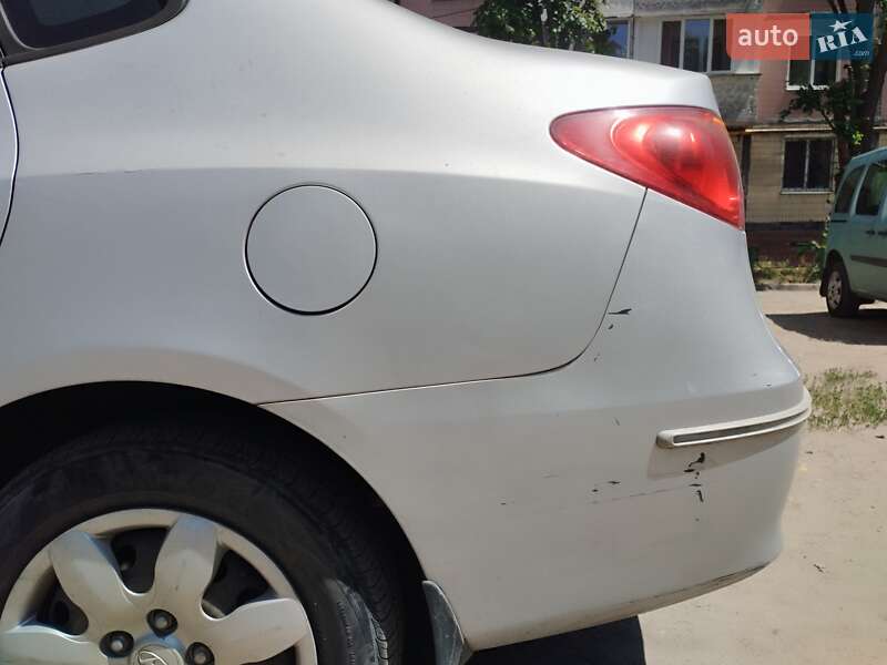 Седан Hyundai Elantra 2011 в Днепре