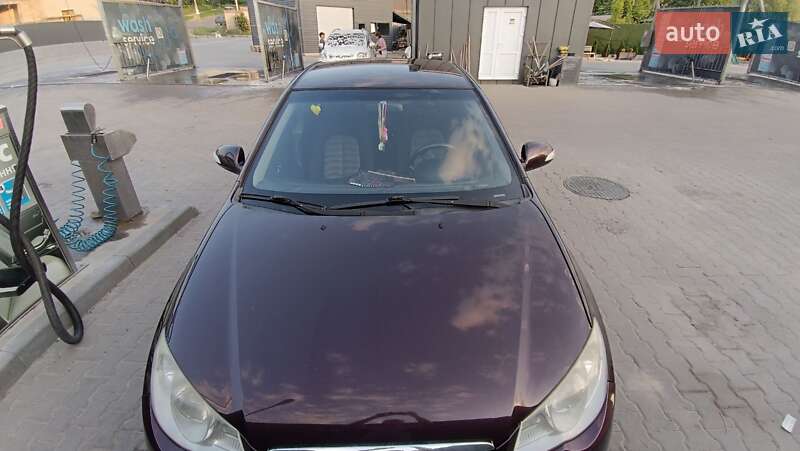 Седан Hyundai Elantra 2010 в Фастове фото 2 Седан Hyundai Elantra 2010 в Фастове