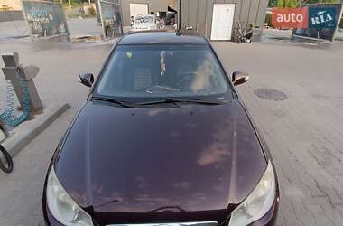 Седан Hyundai Elantra 2010 в 