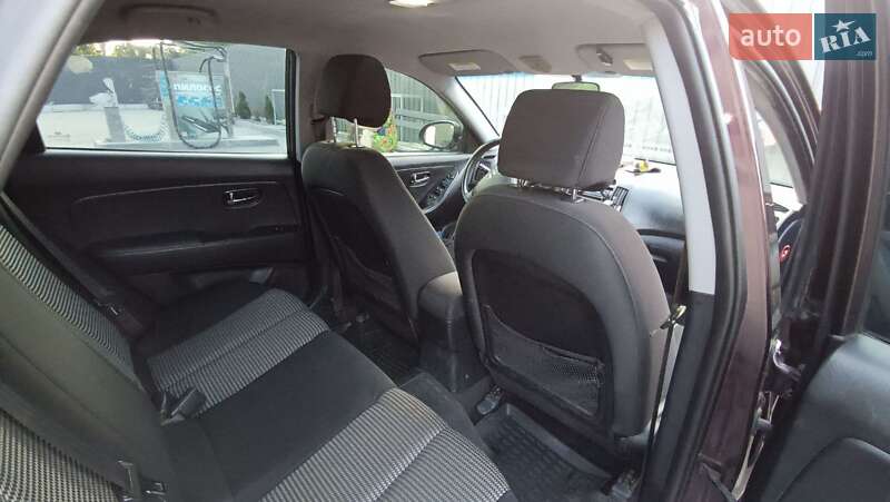 Седан Hyundai Elantra 2010 в Фастове фото 17 Седан Hyundai Elantra 2010 в Фастове