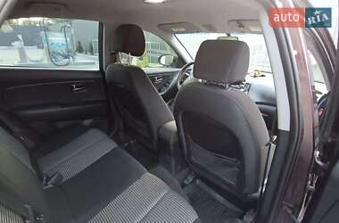 Седан Hyundai Elantra 2010 в 