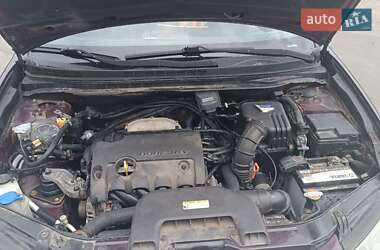 Седан Hyundai Elantra 2010 в 