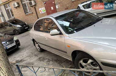 Седан Hyundai Elantra 2005 в Києві