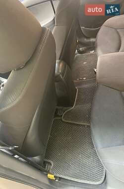 Седан Hyundai Elantra 2011 в 