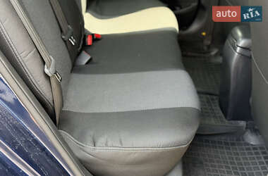 Седан Hyundai Elantra 2012 в 