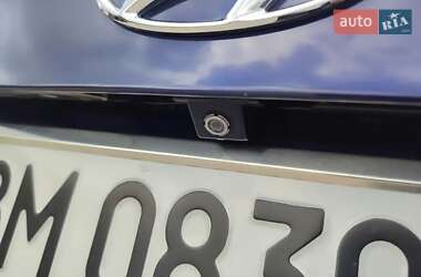Седан Hyundai Elantra 2014 в 