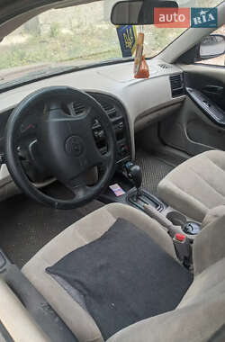 Седан Hyundai Elantra 2003 в Одесі