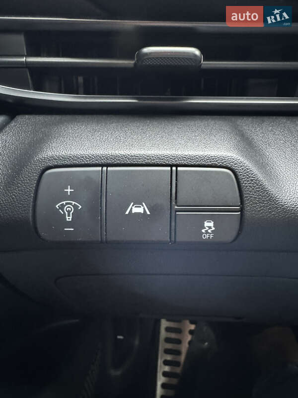 Седан Hyundai Elantra 2023 в Киеве