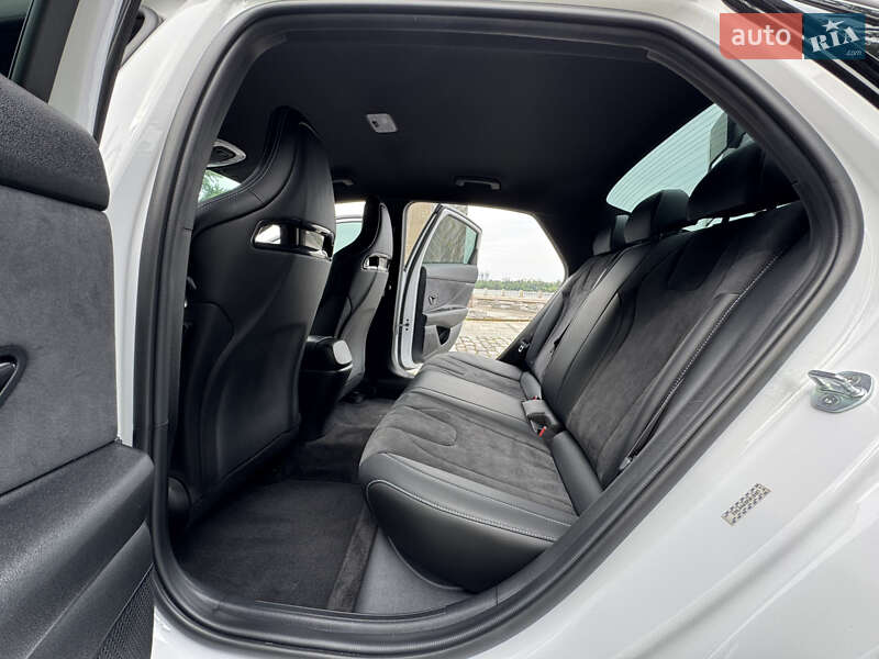 Седан Hyundai Elantra 2023 в Киеве