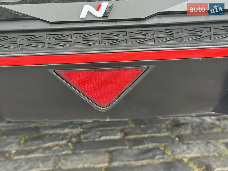 Седан Hyundai Elantra 2023 в Киеве