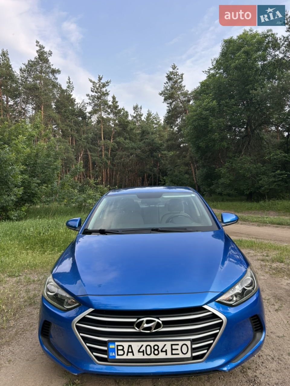 2018 Hyundai Elantra - мініатюра 26