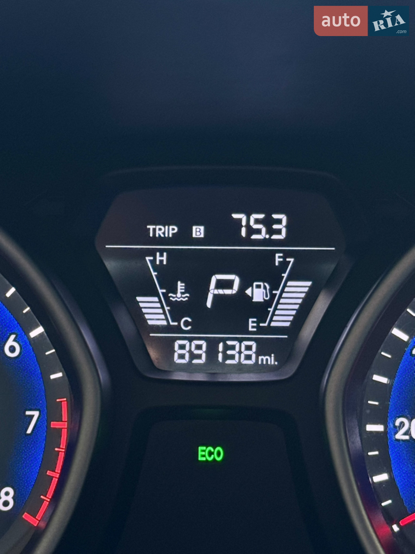 2013 Hyundai Elantra - мініатюра 15