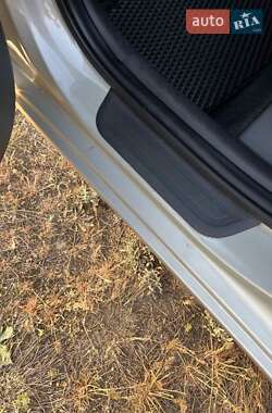 Седан Hyundai Elantra 2016 в 