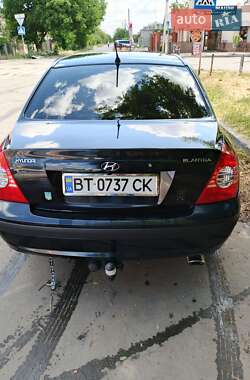 Седан Hyundai Elantra 2010 в Херсоне