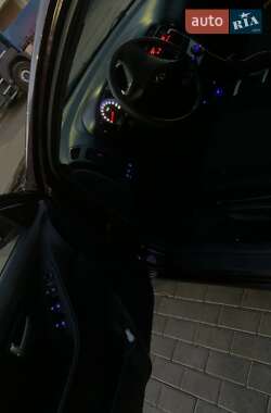 Седан Hyundai Elantra 2007 в 