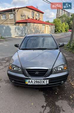 Седан Hyundai Elantra 2011 в Києві