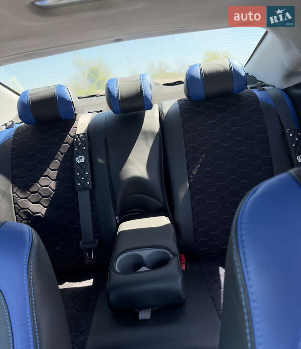 Купе Hyundai Elantra 2014 в Харькове