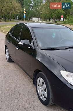 Седан Hyundai Elantra 2010 в Дніпрі