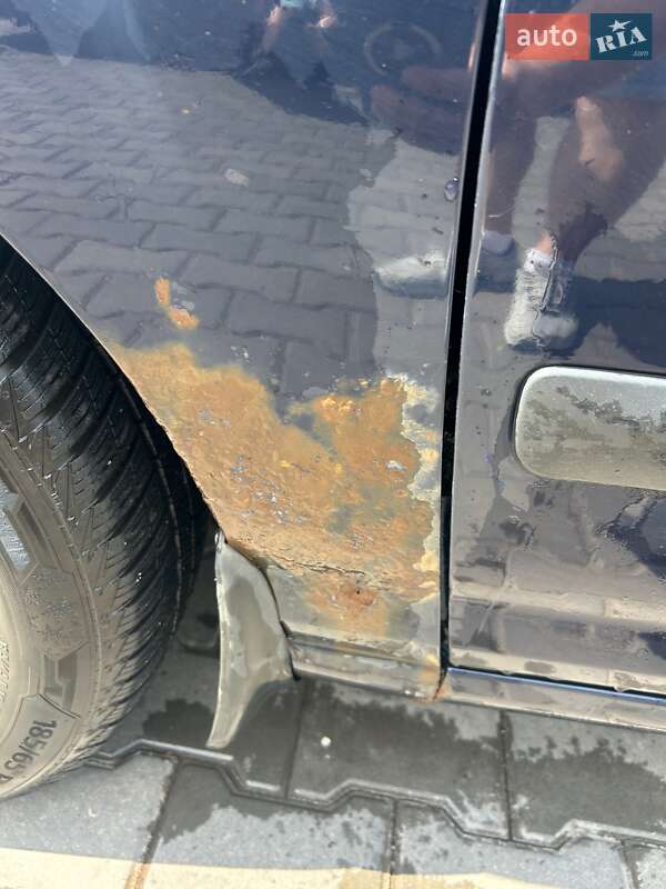 Седан Hyundai Elantra 2005 в Кривом Роге