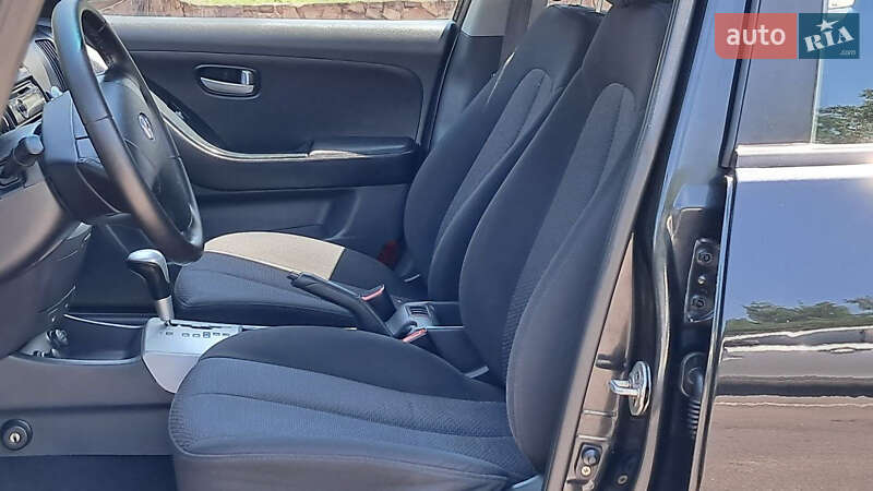 Седан Hyundai Elantra 2008 в Кам'янському