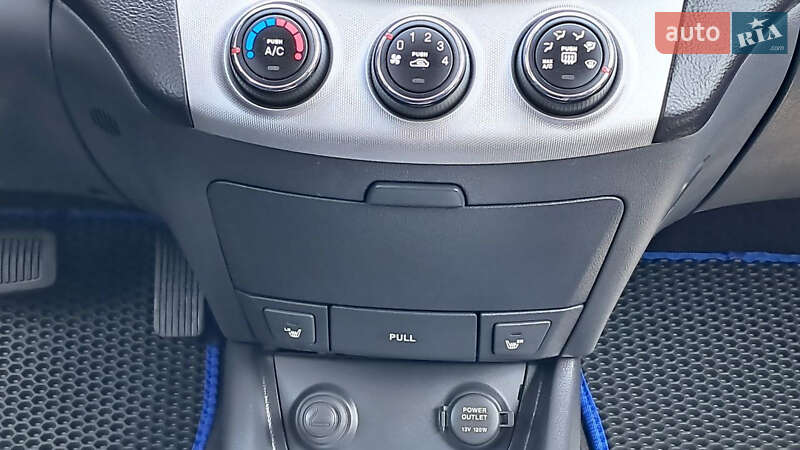 Седан Hyundai Elantra 2008 в Кам'янському