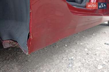 Седан Hyundai Elantra 2014 в 