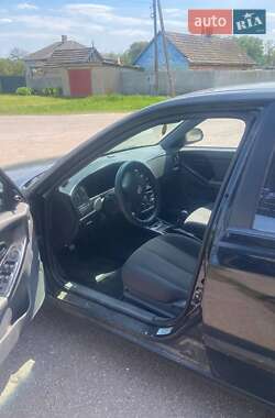 Седан Hyundai Elantra 2005 в 