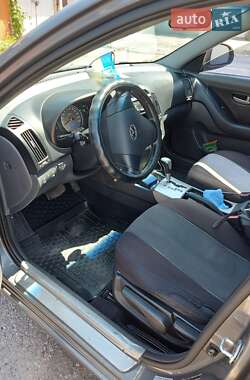 Седан Hyundai Elantra 2008 в 