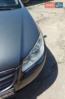 Седан Hyundai Elantra 2008 в 