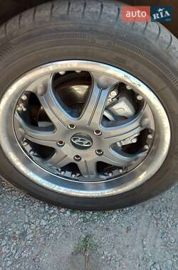 Седан Hyundai Elantra 2008 в 